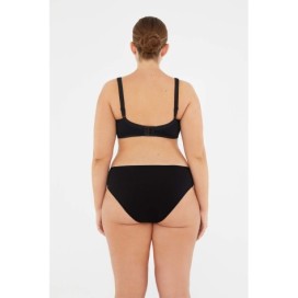 5104Kc Slip Taille Haute, Paquet De