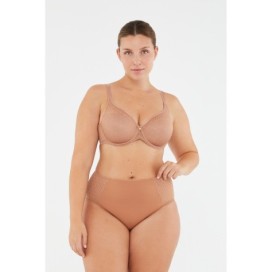 1101Kc Soutien-Gorge a Armatures Sans Support