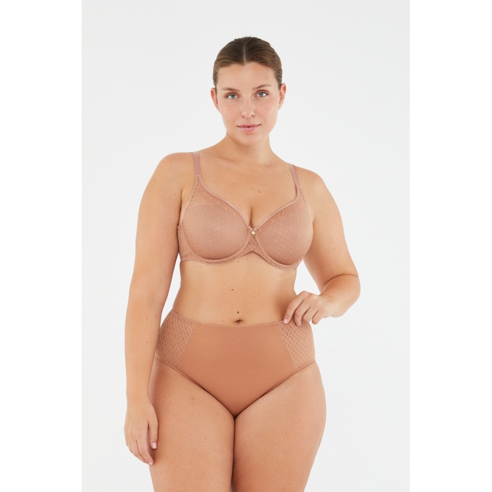 1101Kc Soutien-Gorge a Armatures Sans Support