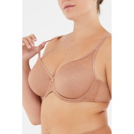 1101Kc Soutien-Gorge a Armatures Sans Support