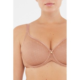 1101Kc Soutien-Gorge a Armatures Sans Support