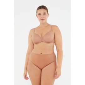 1101Kc Soutien-Gorge a Armatures Sans Support