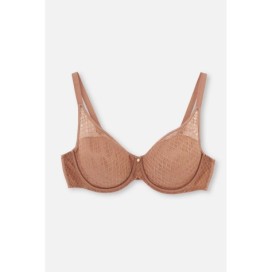 1101Kc Soutien-Gorge a Armatures Sans Support