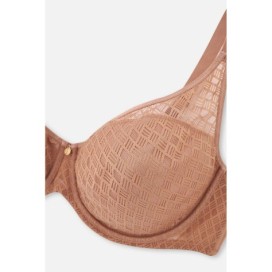 1101Kc Soutien-Gorge a Armatures Sans Support