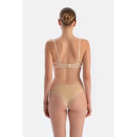 1060Kc Soutien-Gorge Simple Sans Bretelles