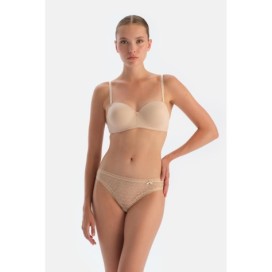 1060Kc Soutien-Gorge Simple Sans Bretelles