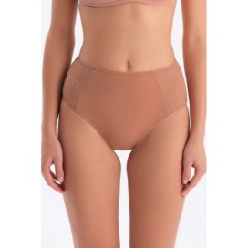Slip Taille Haute Lily
