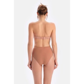 Slip Taille Haute Lily