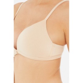 1081Kc Soutien-Gorge Sans Armatures Laurel Doux Sans