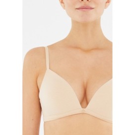 1081Kc Soutien-Gorge Sans Armatures Laurel Doux Sans