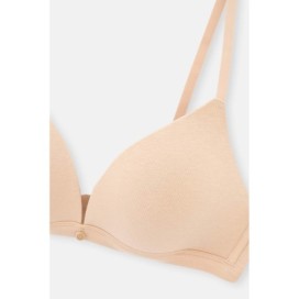 1081Kc Soutien-Gorge Sans Armatures Laurel Doux Sans