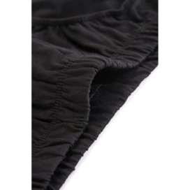 D1191 Slip En Coton Peigne, Paquet De