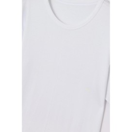 D1160 T-Shirt Col O Lot De