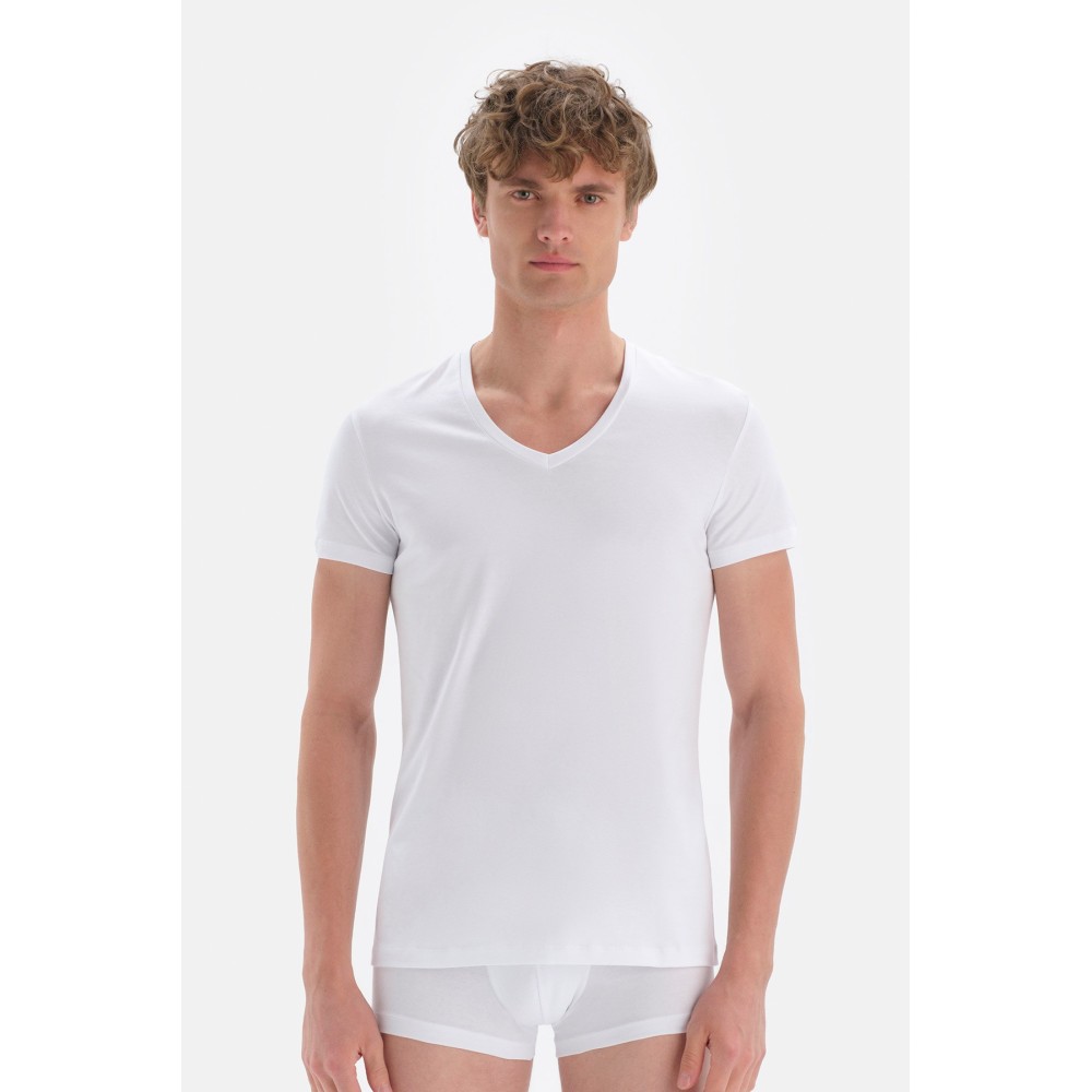 D5030 T-Shirt Compact Col