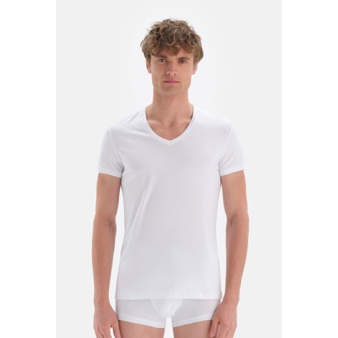 D5030 T-Shirt Compact Col