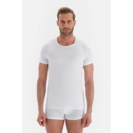 D5120 T-Shirt Compact a Col