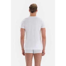 D5120 T-Shirt Compact a Col