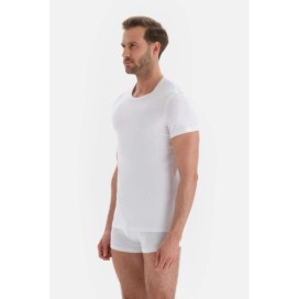 D5120 T-Shirt Compact a Col