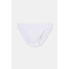 D1192 Slips En Coton Fin, Paquet De