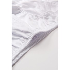 D1192 Slips En Coton Fin, Paquet De