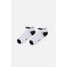 Pack De 2 Chaussettes De Sport a