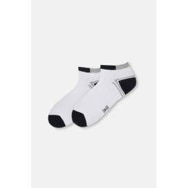 Pack De 2 Chaussettes De Sport a
