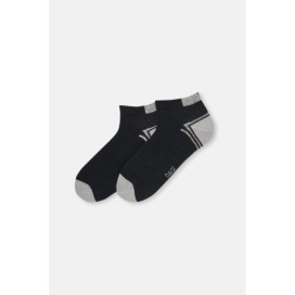 Pack De 2 Chaussettes De Sport a