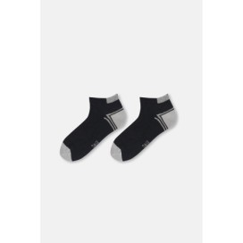 Pack De 2 Chaussettes De Sport a