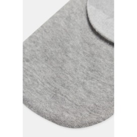 Chaussettes Invisibles En Coton