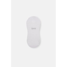 Kc122 Chaussettes Invisibles En Coton Paquet De