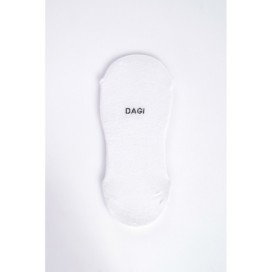 Kc122 Chaussettes Invisibles En