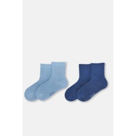 Lot De 2 Chaussettes En
