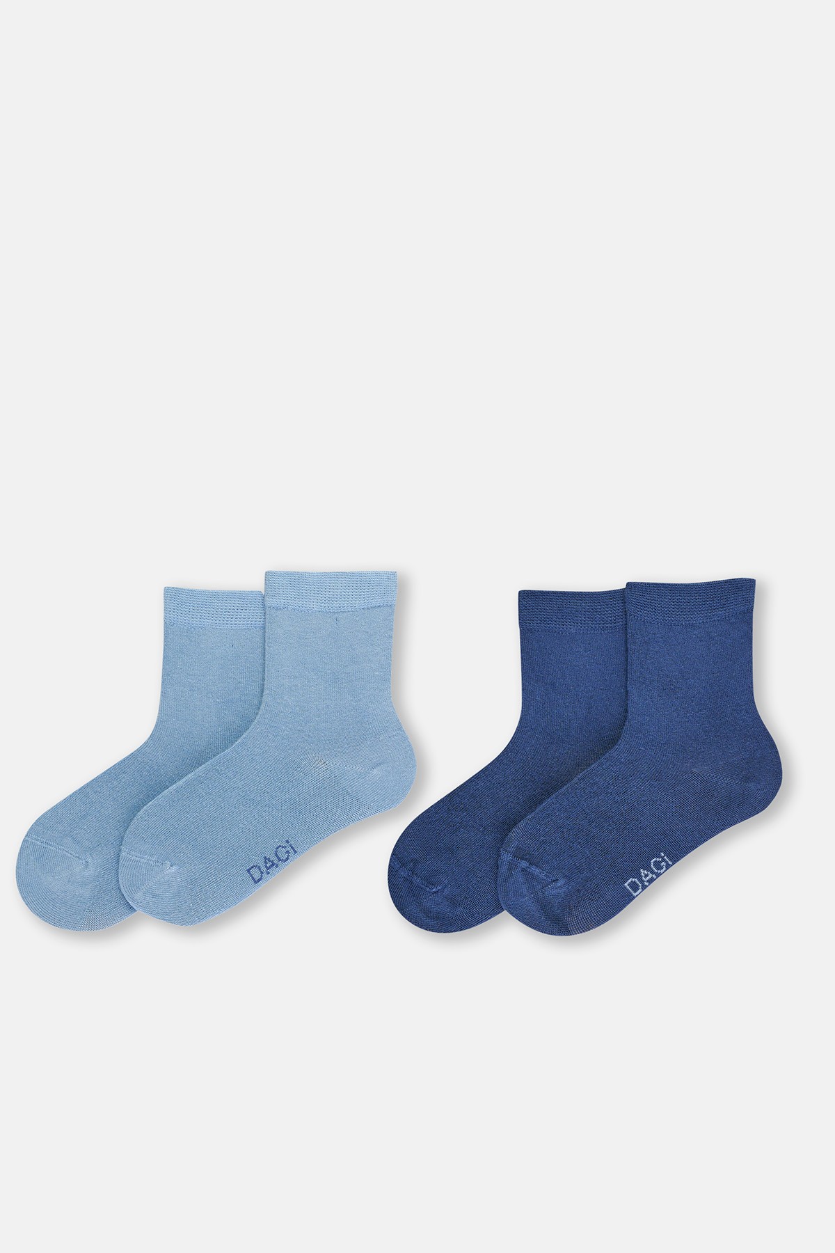 Lot De 2 Chaussettes En
