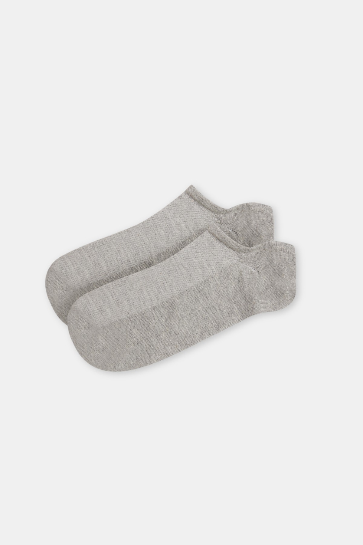 Chaussettes Bottines En Coton