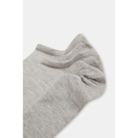 Chaussettes Bottines En Coton