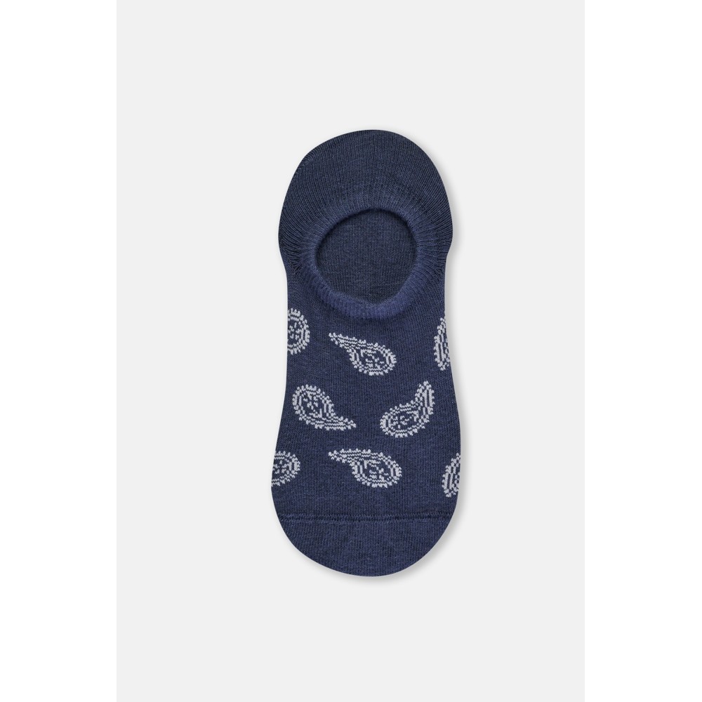 Chaussettes Invisibles a