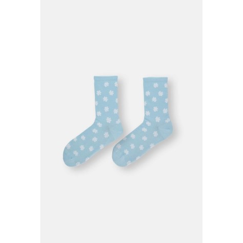 Chaussettes a Motifs