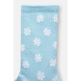 Chaussettes a Motifs