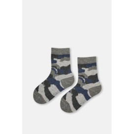 Chaussettes Motif
