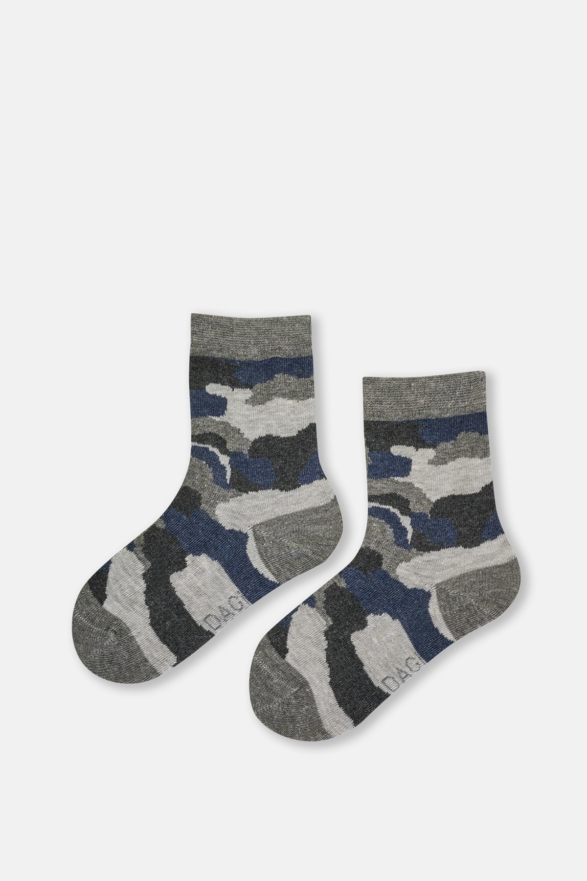 Chaussettes Motif