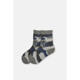 Chaussettes Motif