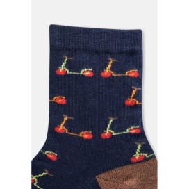 Chaussettes a Motifs