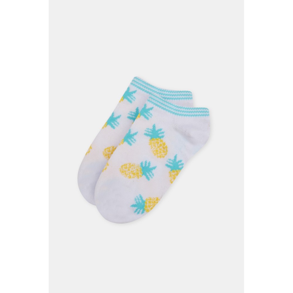 Chaussettes Bottines