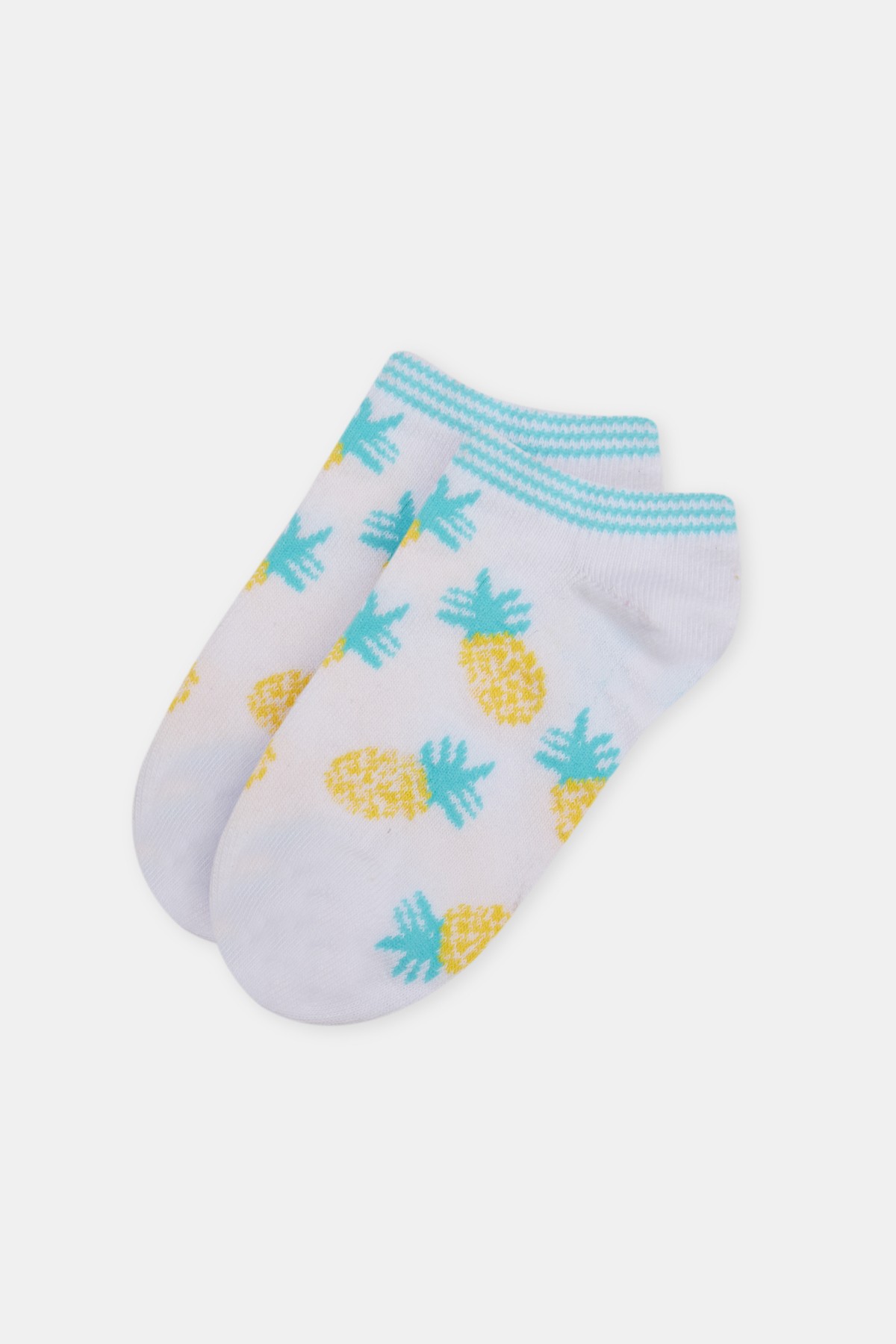 Chaussettes Bottines