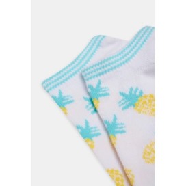 Chaussettes Bottines