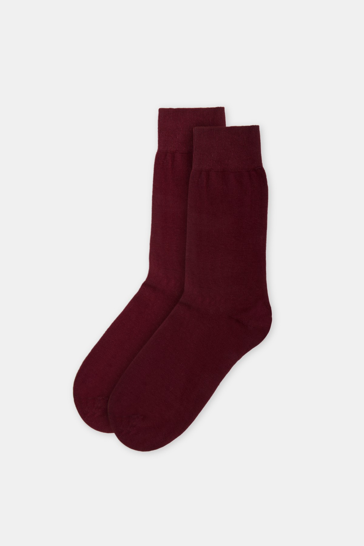 Chaussette Bordeaux