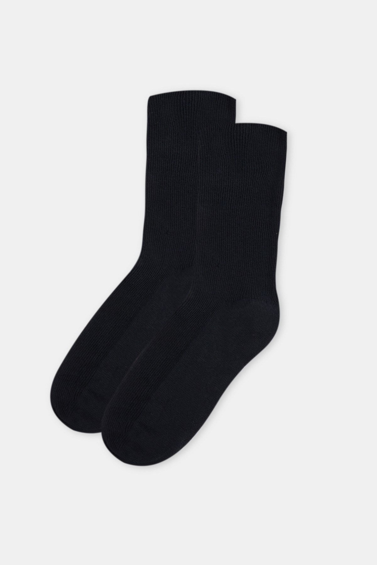 Chaussette Bleu marine