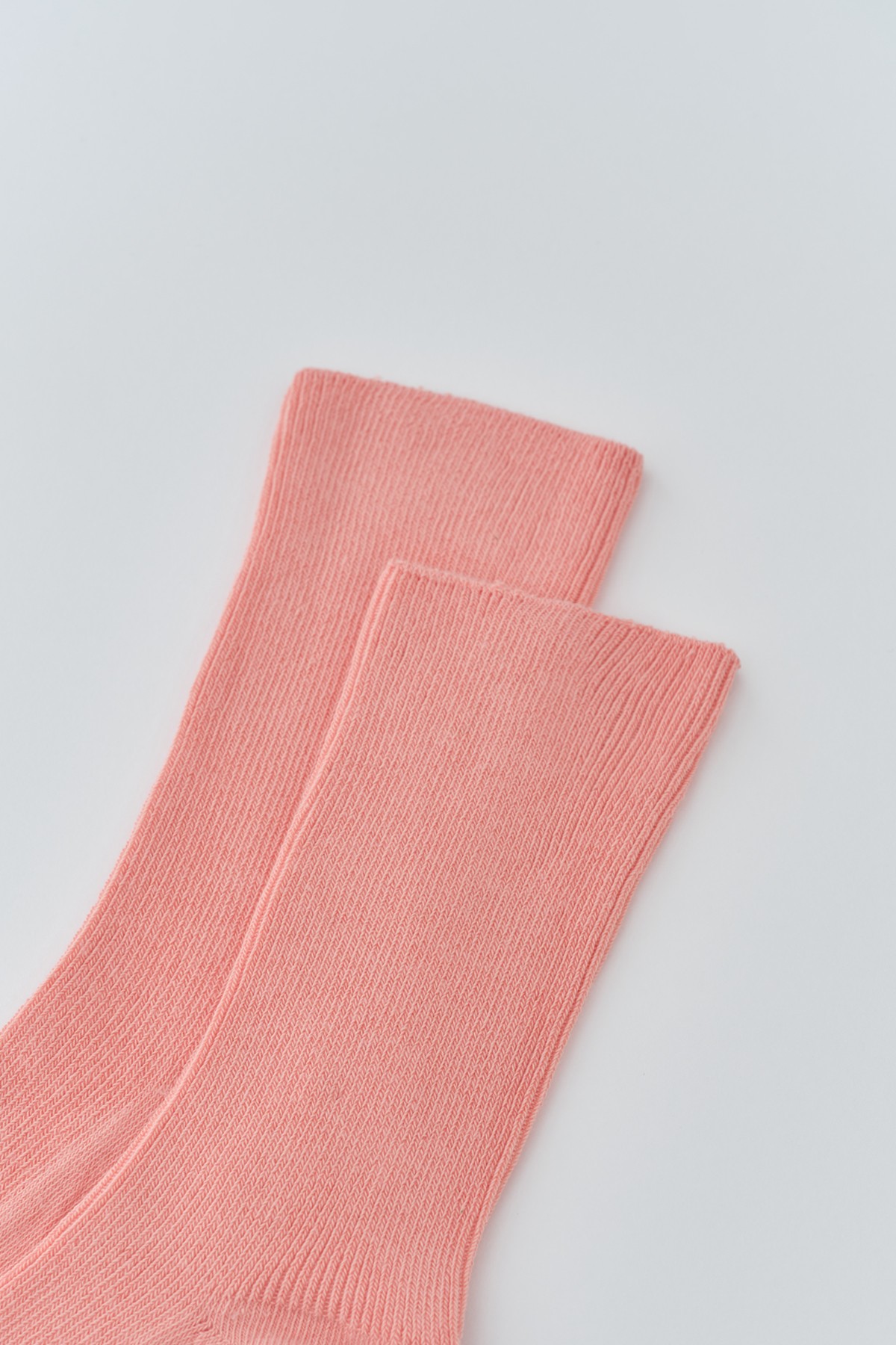 Chaussette Saumon