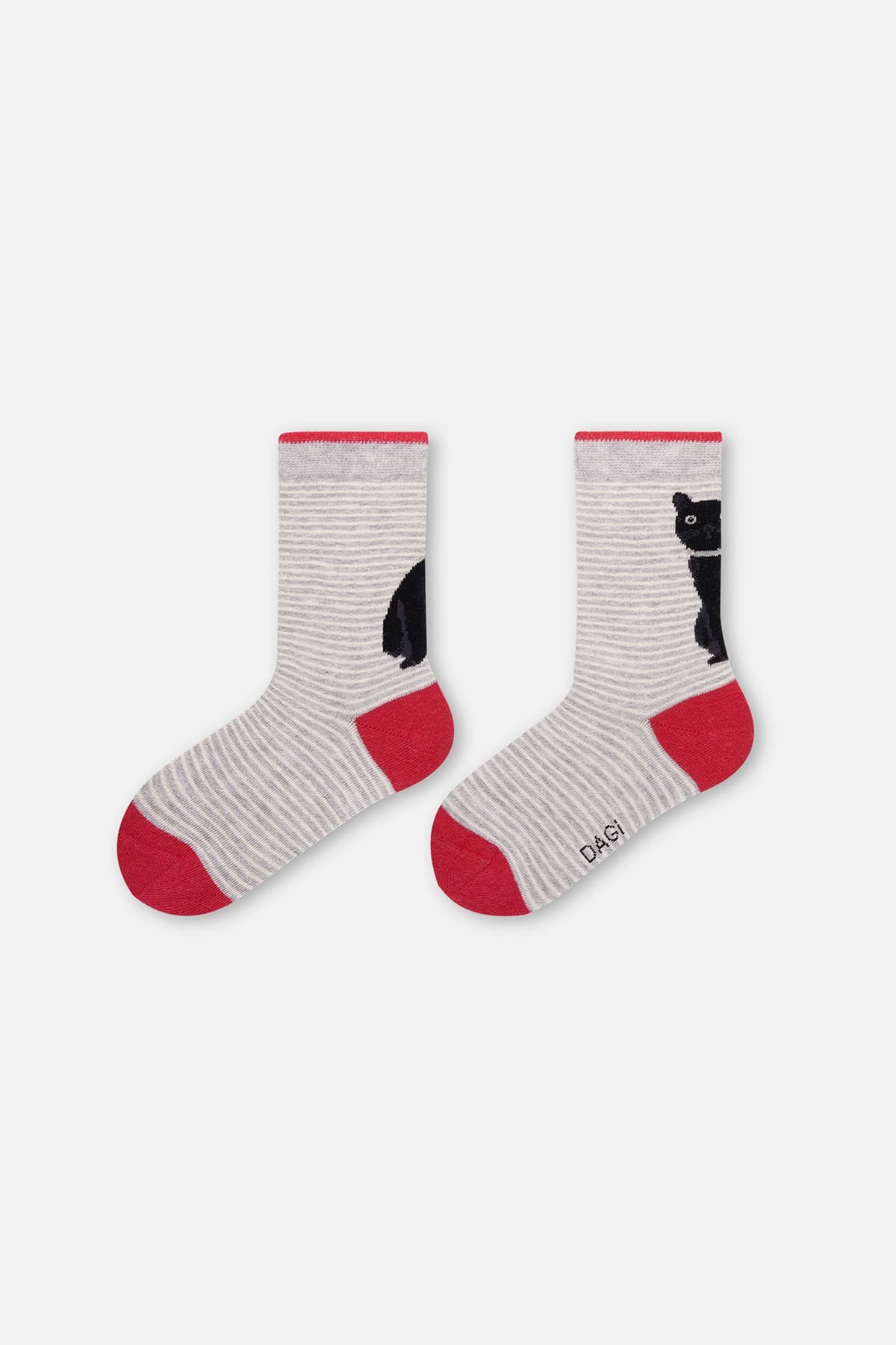 Chaussettes Motif