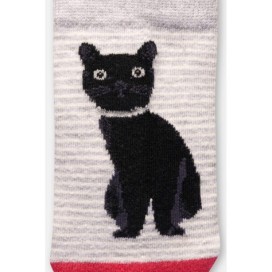 Chaussettes Motif